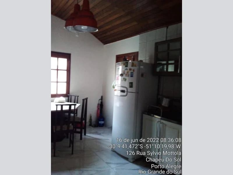 Foto 15 de 18: Casa em leilão em Porto Alegre - RS, bairro Hípica — Casa - Porto Alegre - RS