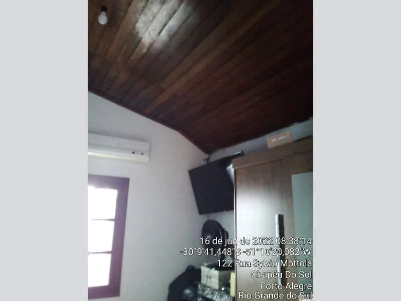 Foto 17 de 18: Casa em leilão em Porto Alegre - RS, bairro Hípica — Casa - Porto Alegre - RS