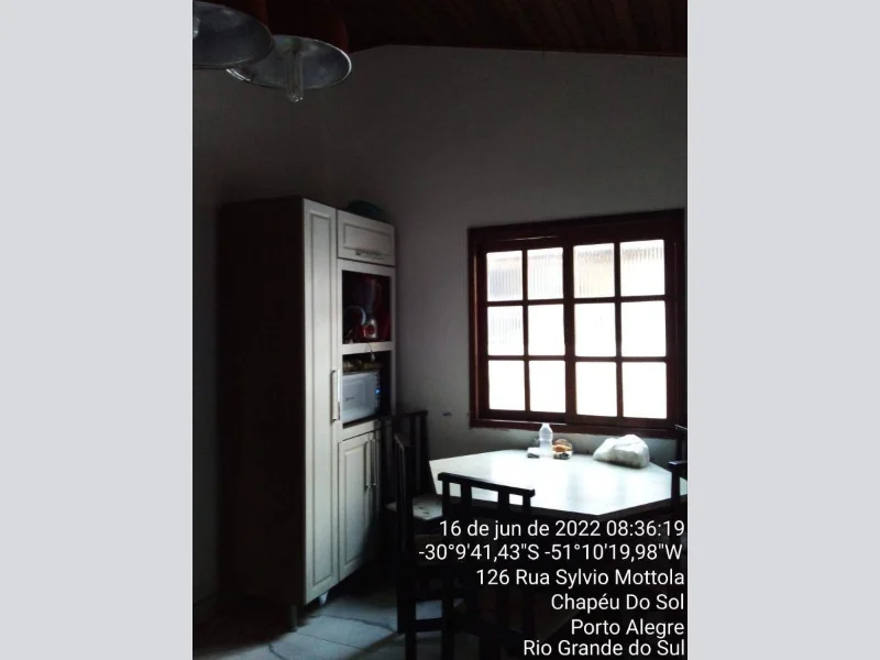 Foto 16 de 18: Casa em leilão em Porto Alegre - RS, bairro Hípica — Casa - Porto Alegre - RS