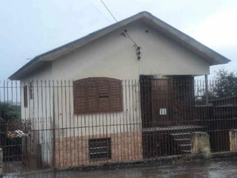 Foto 2 de 32: Casa em leilão em Viamão - RS, bairro Parque Indio Jary — Casa - Viamão - RS