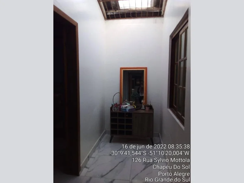 Foto 18 de 18: Casa em leilão em Porto Alegre - RS, bairro Hípica — Casa - Porto Alegre - RS