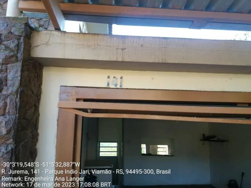 Foto 9 de 32: Casa em leilão em Viamão - RS, bairro Parque Indio Jary — Casa - Viamão - RS