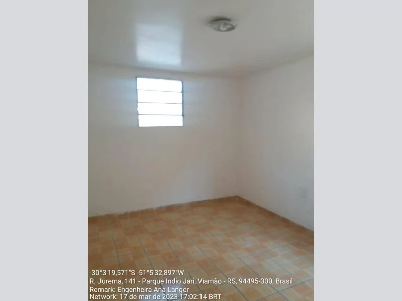 Foto 7 de 32: Casa em leilão em Viamão - RS, bairro Parque Indio Jary — Casa - Viamão - RS