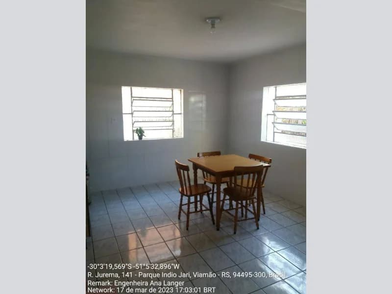 Foto 8 de 32: Casa em leilão em Viamão - RS, bairro Parque Indio Jary — Casa - Viamão - RS