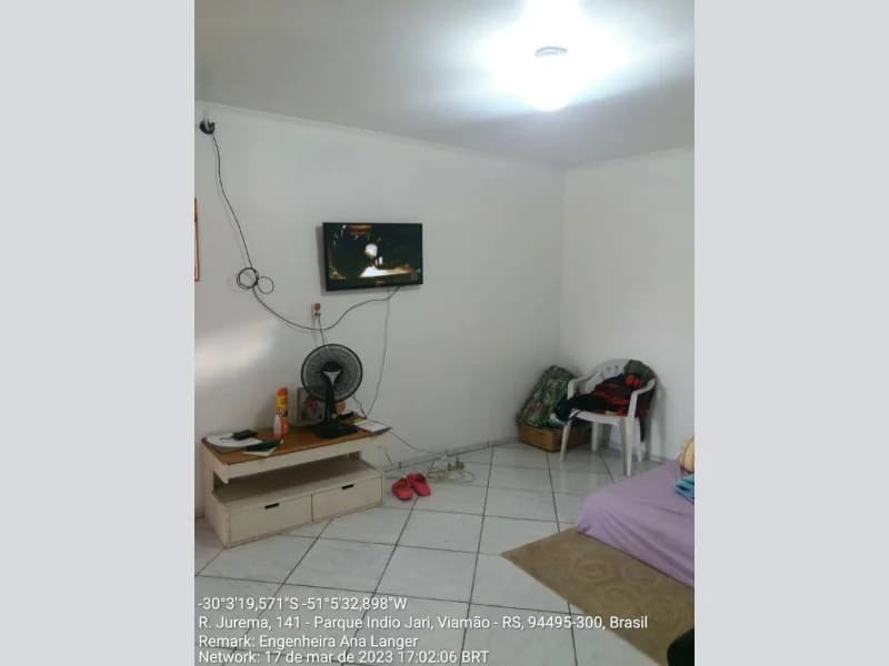 Foto 12 de 32: Casa em leilão em Viamão - RS, bairro Parque Indio Jary — Casa - Viamão - RS