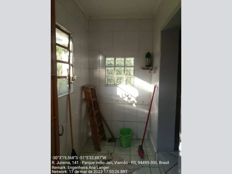 Foto 16 de 32: Casa em leilão em Viamão - RS, bairro Parque Indio Jary — Casa - Viamão - RS