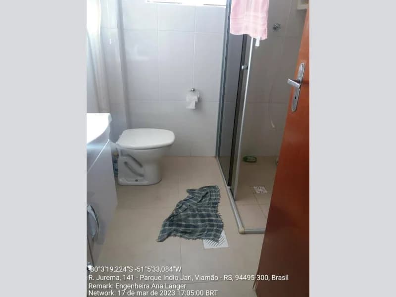 Foto 11 de 32: Casa em leilão em Viamão - RS, bairro Parque Indio Jary — Casa - Viamão - RS