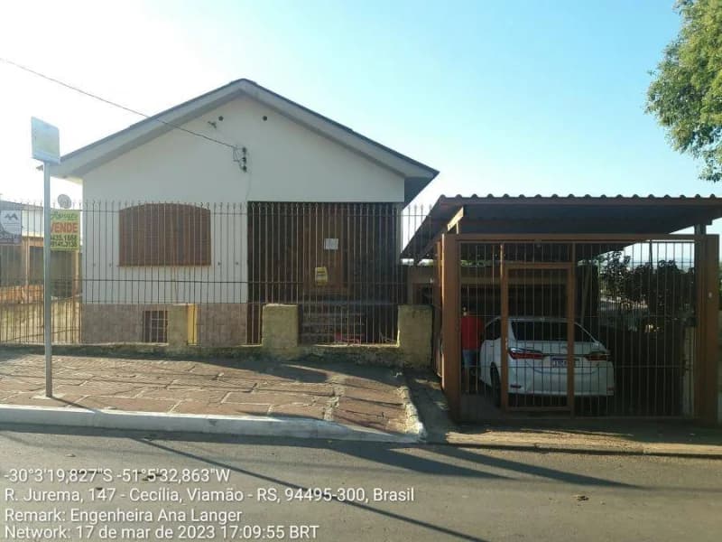 Foto 14 de 32: Casa em leilão em Viamão - RS, bairro Parque Indio Jary — Casa - Viamão - RS