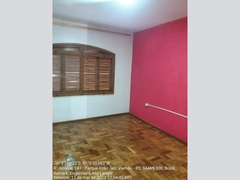 Foto 20 de 32: Casa em leilão em Viamão - RS, bairro Parque Indio Jary — Casa - Viamão - RS