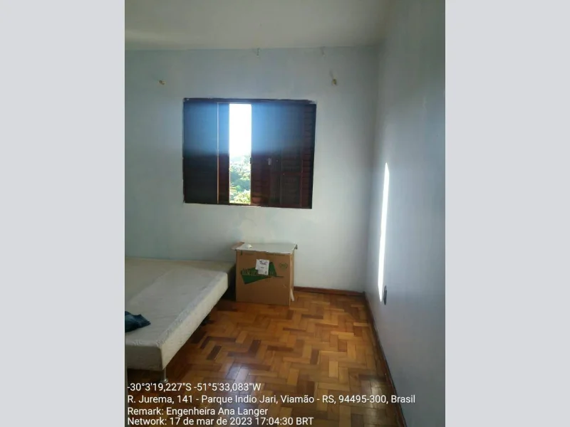 Foto 17 de 32: Casa em leilão em Viamão - RS, bairro Parque Indio Jary — Casa - Viamão - RS