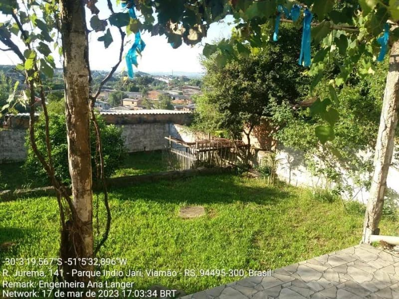 Foto 22 de 32: Casa em leilão em Viamão - RS, bairro Parque Indio Jary — Casa - Viamão - RS