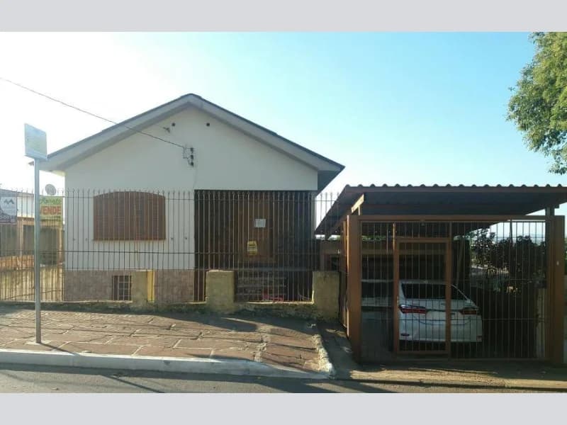 Foto 31 de 32: Casa em leilão em Viamão - RS, bairro Parque Indio Jary — Casa - Viamão - RS