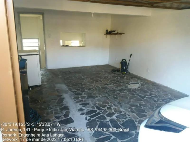Foto 25 de 32: Casa em leilão em Viamão - RS, bairro Parque Indio Jary — Casa - Viamão - RS