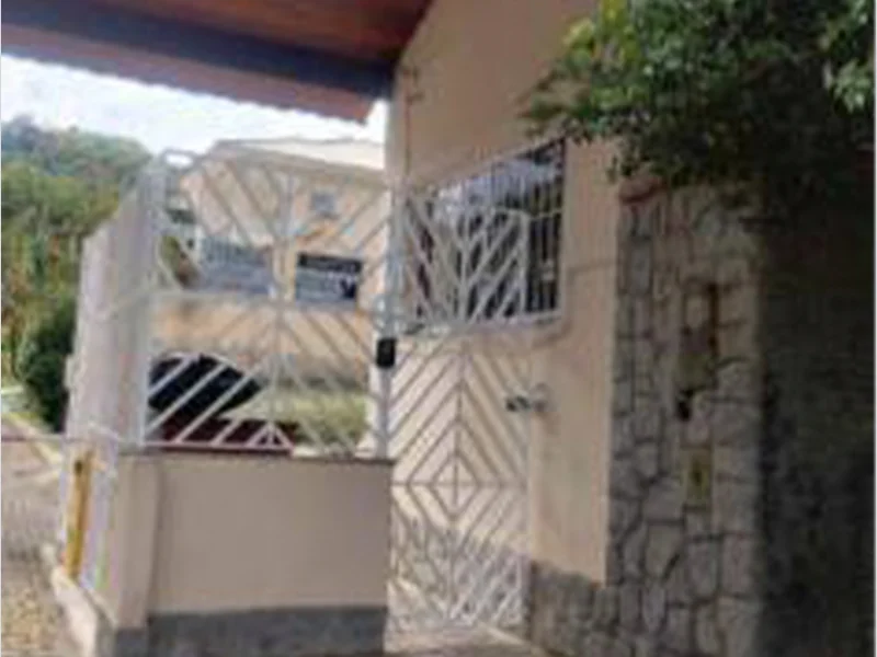 Foto 5 de 11: Casa em leilão em Barra Do Piraí - RJ, bairro Matadouro — Casa - Barra do Piraí - RJ