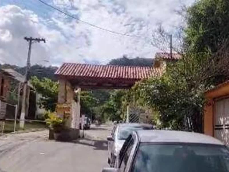 Foto 3 de 11: Casa em leilão em Barra Do Piraí - RJ, bairro Matadouro — Casa - Barra do Piraí - RJ