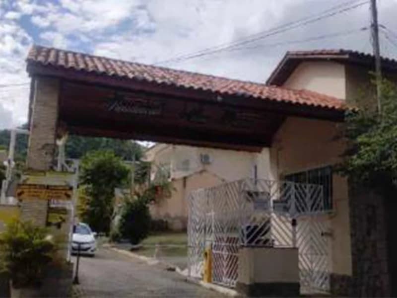 Foto 4 de 11: Casa em leilão em Barra Do Piraí - RJ, bairro Matadouro — Casa - Barra do Piraí - RJ