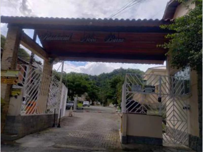 Foto 1 de 11: Casa em leilão em Barra Do Piraí - RJ, bairro Matadouro — Casa - Barra do Piraí - RJ