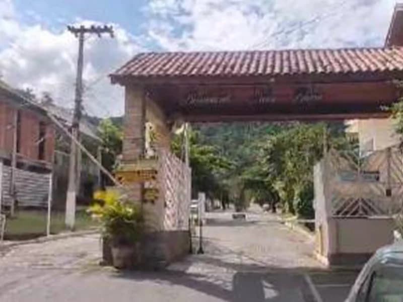 Foto 2 de 11: Casa em leilão em Barra Do Piraí - RJ, bairro Matadouro — Casa - Barra do Piraí - RJ