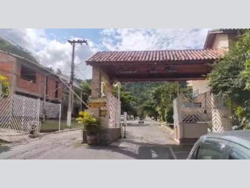 Foto 8 de 11: Casa em leilão em Barra Do Piraí - RJ, bairro Matadouro — Casa - Barra do Piraí - RJ