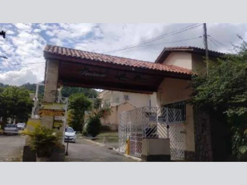 Foto 9 de 11: Casa em leilão em Barra Do Piraí - RJ, bairro Matadouro — Casa - Barra do Piraí - RJ