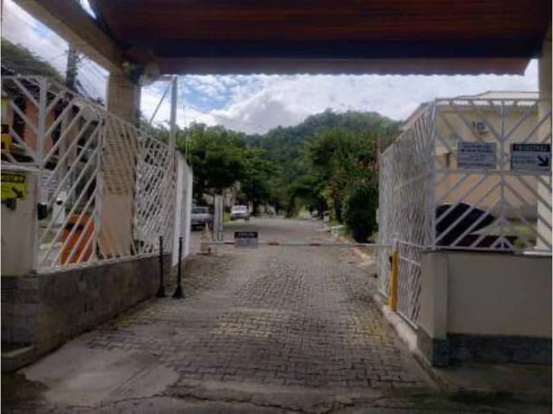 Foto 10 de 11: Casa em leilão em Barra Do Piraí - RJ, bairro Matadouro — Casa - Barra do Piraí - RJ