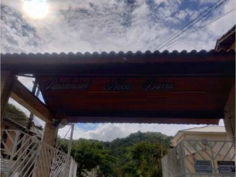 Foto 11 de 11: Casa em leilão em Barra Do Piraí - RJ, bairro Matadouro — Casa - Barra do Piraí - RJ