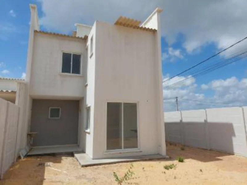 Foto 9 de 25: Casa em leilão em Aquiraz - CE — Casa - Aquiraz - CE