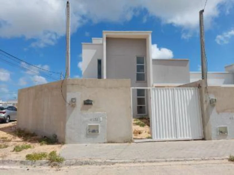 Foto 11 de 25: Casa em leilão em Aquiraz - CE — Casa - Aquiraz - CE