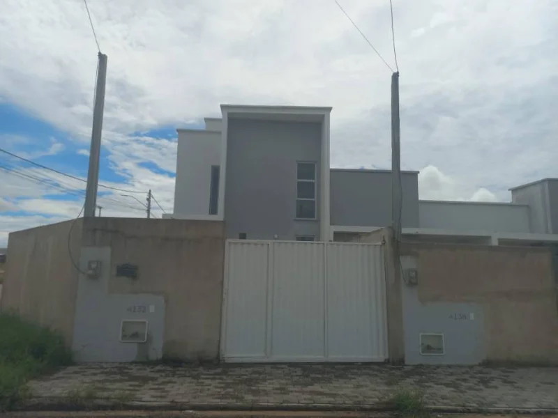 Foto 19 de 25: Casa em leilão em Aquiraz - CE — Casa - Aquiraz - CE