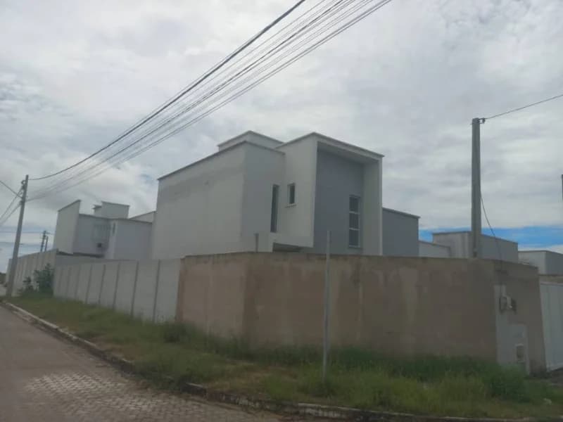 Foto 23 de 25: Casa em leilão em Aquiraz - CE — Casa - Aquiraz - CE