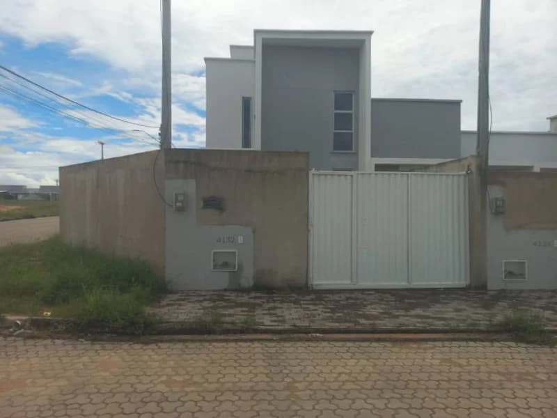 Foto 25 de 25: Casa em leilão em Aquiraz - CE — Casa - Aquiraz - CE