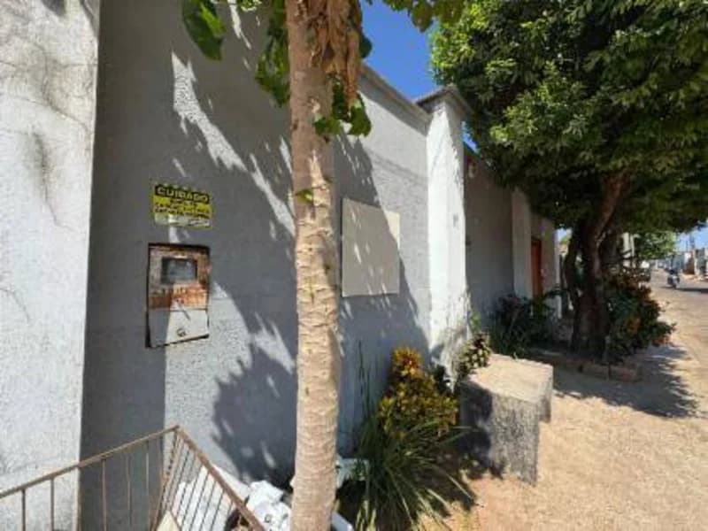 Foto 2 de 8: Casa em leilão em Gurupi - TO, bairro Jardim da Luz — Casa - Gurupi - TO