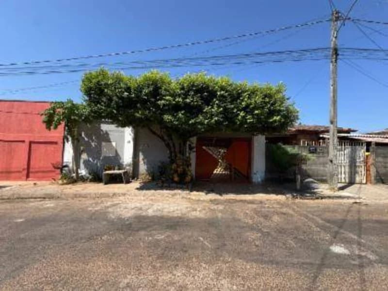 Foto 3 de 8: Casa em leilão em Gurupi - TO, bairro Jardim da Luz — Casa - Gurupi - TO