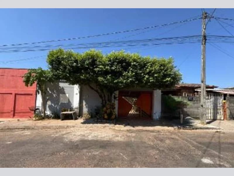 Foto 6 de 8: Casa em leilão em Gurupi - TO, bairro Jardim da Luz — Casa - Gurupi - TO