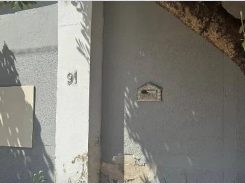 Foto 5 de 8: Casa em leilão em Gurupi - TO, bairro Jardim da Luz — Casa - Gurupi - TO
