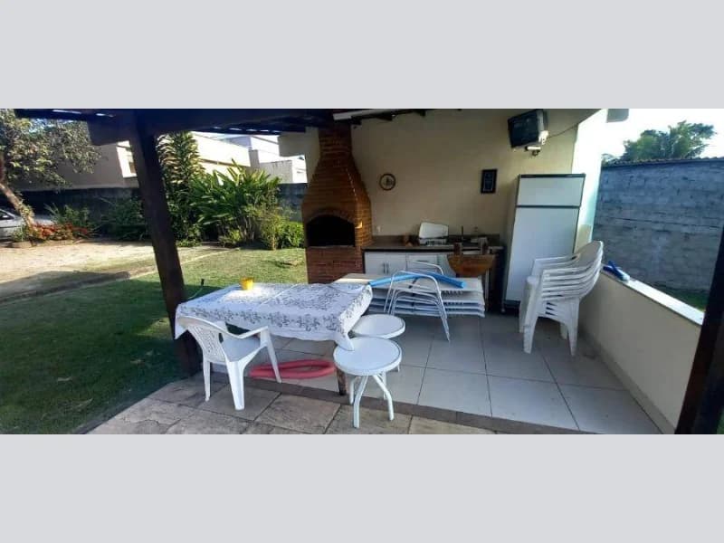 Foto 24 de 66: Casa em leilão em Maricá - RJ — Casa - Maricá - RJ