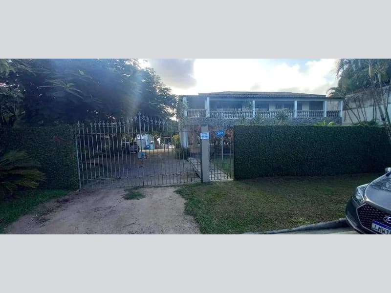 Foto 44 de 66: Casa em leilão em Maricá - RJ — Casa - Maricá - RJ