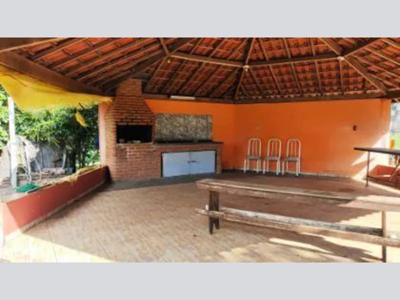 Foto 15 de 27: Casa em leilão em Promissão - SP — Casa - Promissão - SP