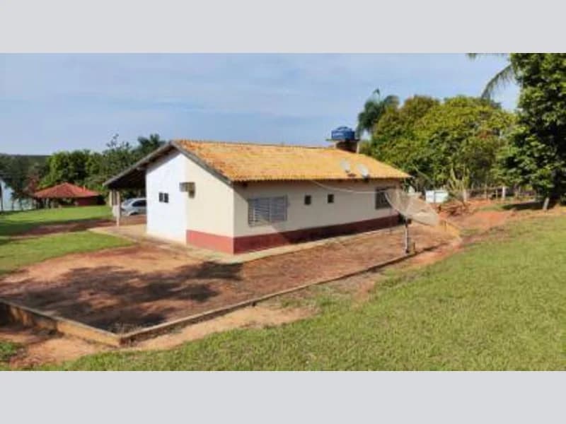 Foto 17 de 27: Casa em leilão em Promissão - SP — Casa - Promissão - SP