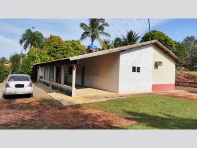 Foto 20 de 27: Casa em leilão em Promissão - SP — Casa - Promissão - SP