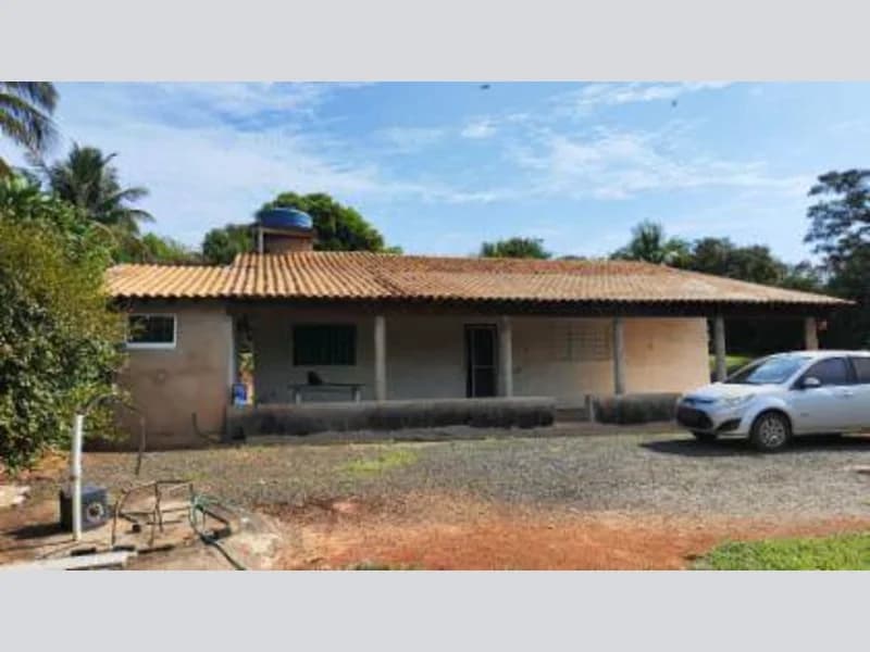 Foto 23 de 27: Casa em leilão em Promissão - SP — Casa - Promissão - SP