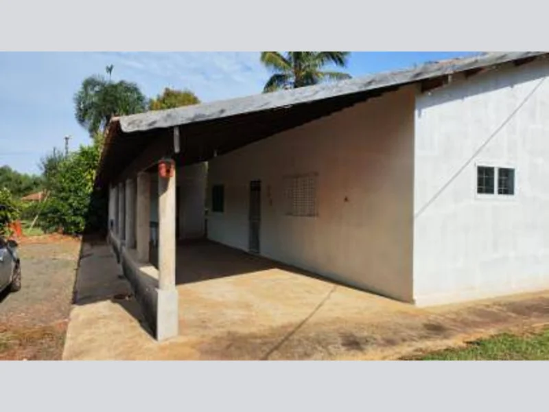 Foto 22 de 27: Casa em leilão em Promissão - SP — Casa - Promissão - SP