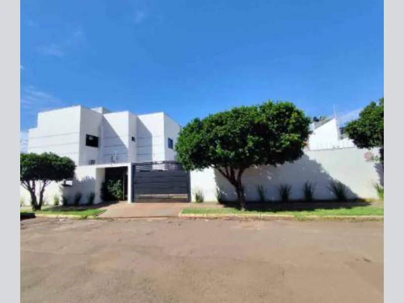 Foto 4 de 16: Casa em leilão em Campo Grande - MS — Casa - Campo Grande - MS