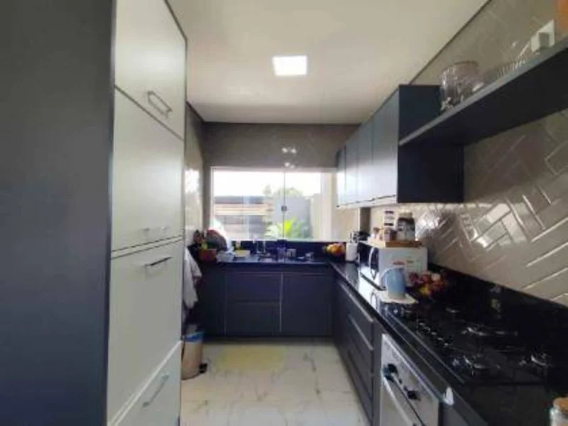 Foto 6 de 16: Casa em leilão em Campo Grande - MS — Casa - Campo Grande - MS