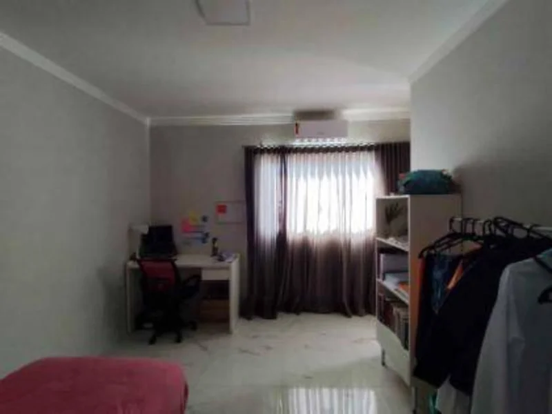 Foto 5 de 16: Casa em leilão em Campo Grande - MS — Casa - Campo Grande - MS