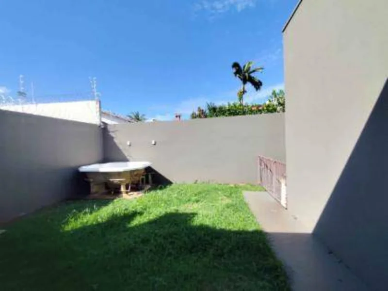 Foto 10 de 16: Casa em leilão em Campo Grande - MS — Casa - Campo Grande - MS