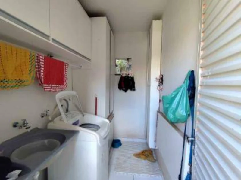Foto 15 de 16: Casa em leilão em Campo Grande - MS — Casa - Campo Grande - MS