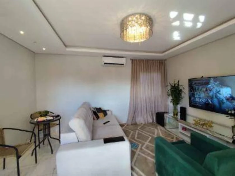 Foto 16 de 16: Casa em leilão em Campo Grande - MS — Casa - Campo Grande - MS
