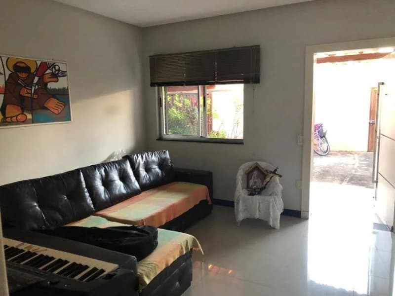 Foto 1 de 10: Casa em leilão em Janaúba - MG, bairro Gameleira — Casa - Janaúba - MG