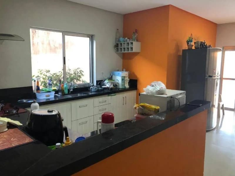 Foto 4 de 10: Casa em leilão em Janaúba - MG, bairro Gameleira — Casa - Janaúba - MG